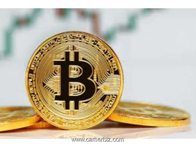 acheter bitcoin au cameroun