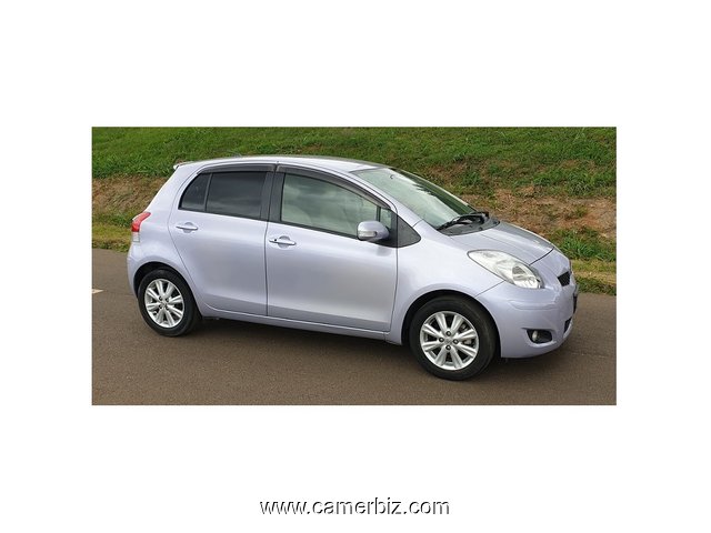 2009 Toyota YARIS à Vendre - 10206