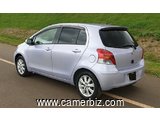 2009 Toyota YARIS à Vendre - 10206