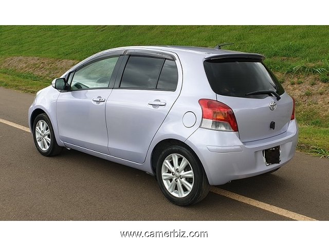 2009 Toyota YARIS à Vendre - 10206