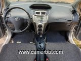 2009 Toyota YARIS à Vendre - 10206