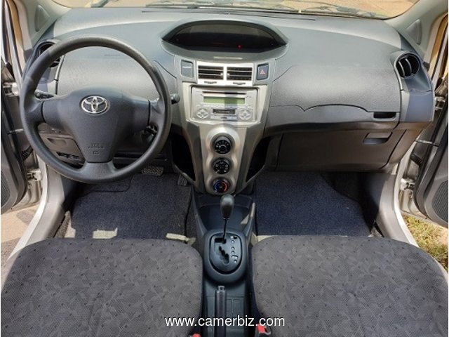 2009 Toyota YARIS à Vendre - 10206