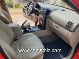 2007 Kia Sorento 4WD avec 7 Places à Vendre - 10229