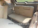 2007 Kia Sorento 4WD avec 7 Places à Vendre - 10229