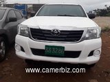 2011 Toyota Hilux for sale - 10245