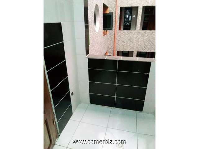 Appartements luxueux à louer a Douala au Quartier Makepe lieu-dit Carrefour Rhone Poulenc  - 10250