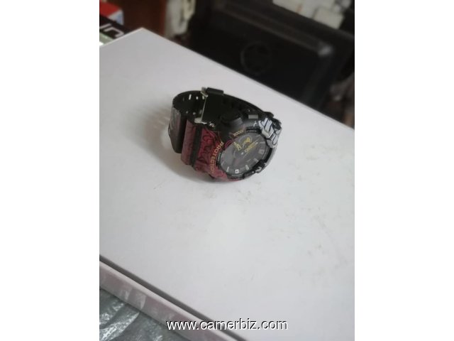 Montres sport G-shock  - 10266