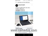 Tablette PC Azpen  - 10267
