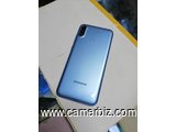 Telephone Samsung Galaxy A11 