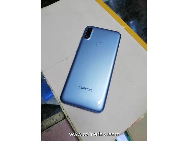 Telephone Samsung Galaxy A11  - 10268