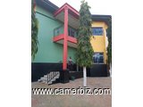 A LOUER - Duplex Haut Standing Yaounde  - 10311