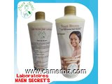 Lait NAEN SECRETS Teint Pur Caramel - 10317