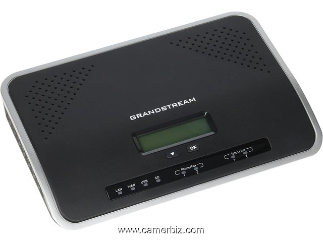 Accessoires VoIP, téléphonie IP - 10328