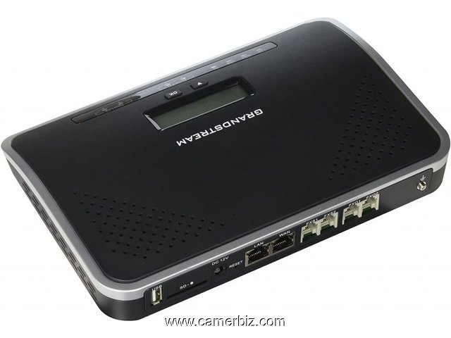 Accessoires VoIP, téléphonie IP - 10328