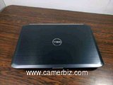 DELL LATITUDE E5430 CORE I5 320GB/4GB RAM/PROC 2,60GHZ/ECRAN 14"/LECTEUR DVD/BAT 4H ROM 320GB RAM 4G - 10332