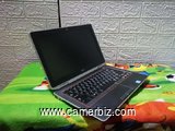 DELL LATITUDE E6430 CORE I5 320GB/4GB DE RAM PROC 2.60GHZ/WEBCAM/ECRAN 14"/BATTERIE 5H ROM 320GB   - 10333