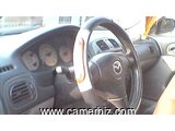 Vente MAZDA 323 Occasion - 10338