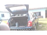 Vente MAZDA 323 Occasion - 10338