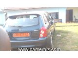 Vente MAZDA 323 Occasion - 10338