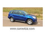 2005 Toyota Rav4 Full Option avec 4WD(4×4) à vendre - 10350