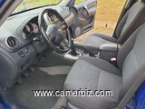 2005 Toyota Rav4 Full Option avec 4WD(4×4) à vendre - 10350