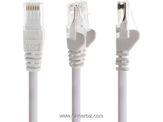 Câbles réseaux - 10353