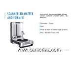 Vente des Scanners 3D sur douala - 10360