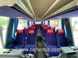 Bus Mercedes Setra 315 HD