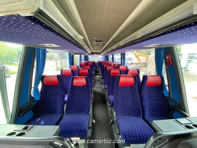 Bus Mercedes Setra 315 HD - 10370