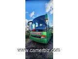 Bus Mercedes Setra 315 HD - 10370