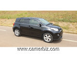  2010 Toyota ist(Urban Cruiser) Full Option à Vendre - 10379