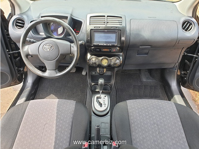  2010 Toyota ist(Urban Cruiser) Full Option à Vendre - 10379