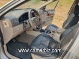 2007 Kia Sorento 4WD avec 7 Places à Vendre - 10392