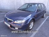 MAZDA 323 À VENDRE 2.000.000 FCFA - 10417