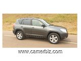 2008 Toyota Rav4 Automatique Full Option avec 4WD à vendre - 10454