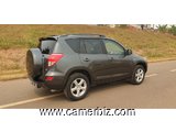 2008 Toyota Rav4 Automatique Full Option avec 4WD à vendre - 10454