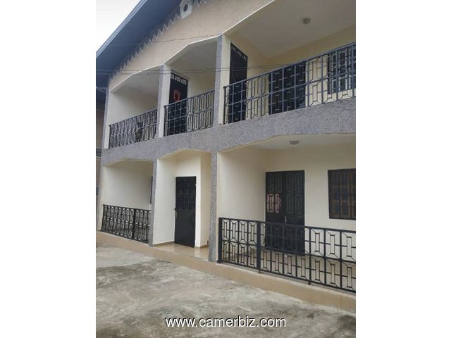 Immeuble titre a vendre - 10466