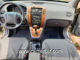 2006 Hyundai Tucson Full option à Vendre - 10492