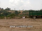 terrain titré à vendre du coté de Lendi Beyaya (Douala 5ème) à très bon prix - 10515