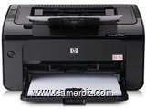 IMPRIMANTE HP LaserJet Pro M102w - 10516