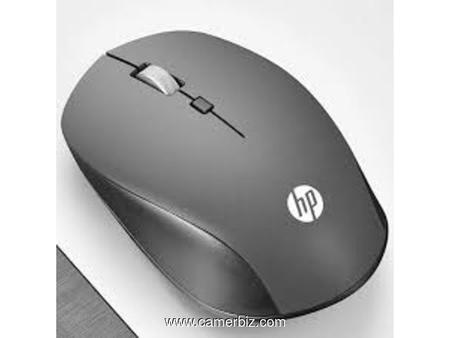 SOURIS HP BLUETOOTH - 10540