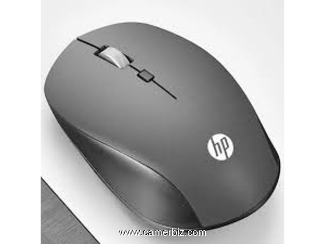 SOURIS HP BLUETOOTH - 10540