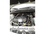 Toyota Yaris 2002 - 10543