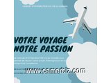 Voyage au Canada - 10550