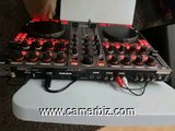 Platines dj - 10557