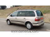  2004 Ford Galaxy avec 7 places à vendre - 10563