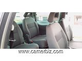  2004 Ford Galaxy avec 7 places à vendre - 10563