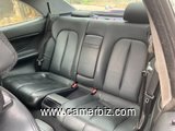 Mercedes CLK 320 - 10564