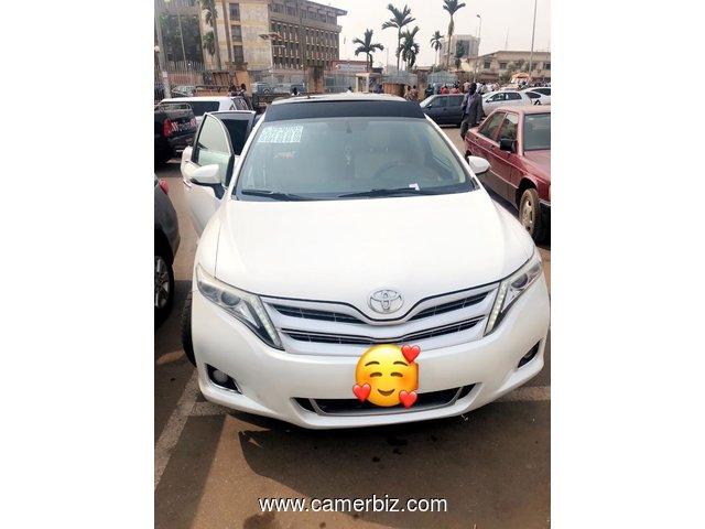 Toyota Venza for sale - 10590