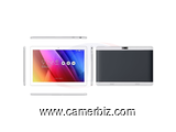 Tablette Discover Note5 Plus Dual SIM- 10.1 ", 4 Go RAM - 64 Go ROM, Wi-Fi. + Powerbank + ecouteurs - 10673